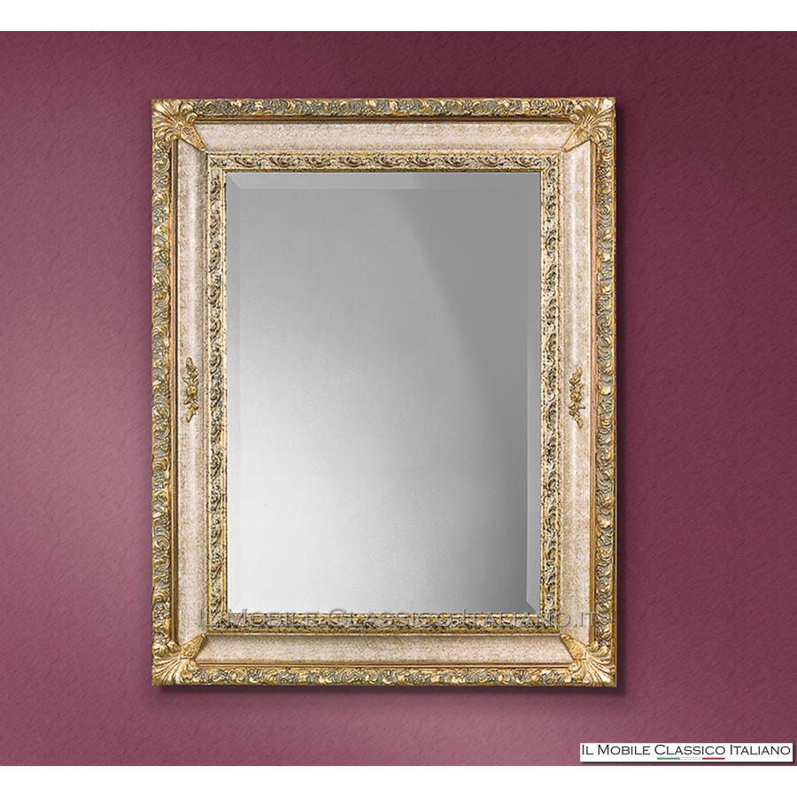 Espejo rectangular cód.1311