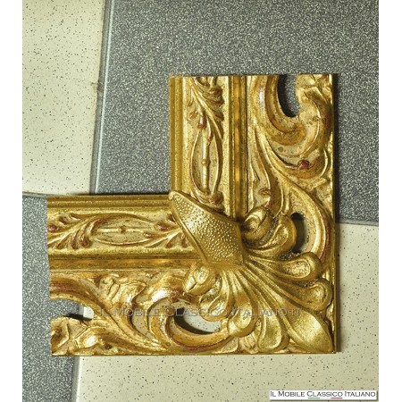 Miroir rectangulaire code 1410