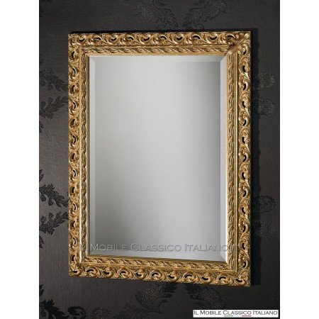 Rectangular mirror code 1411