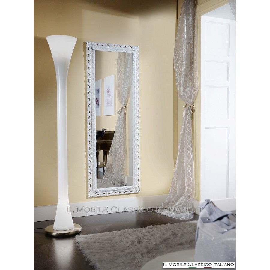 Rectangular mirror code 1411 Rectangular mirror code 1411