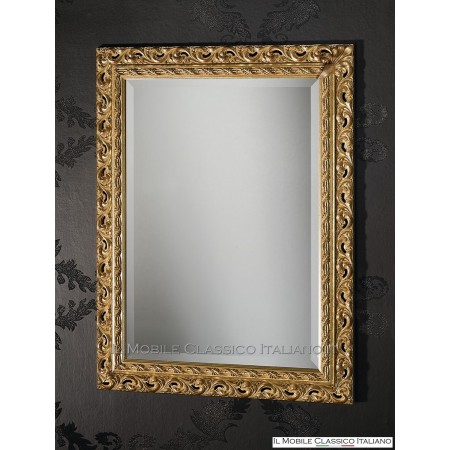 Miroir rectangulaire code 1412