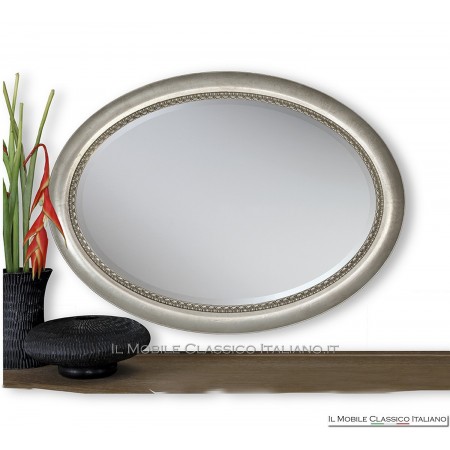 Specchiera ovale cod.1620