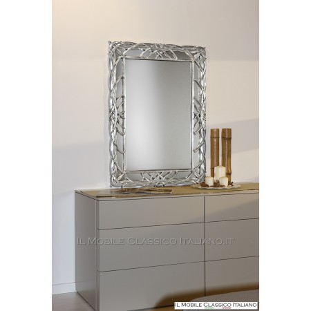 Miroir rectangulaire code 1370