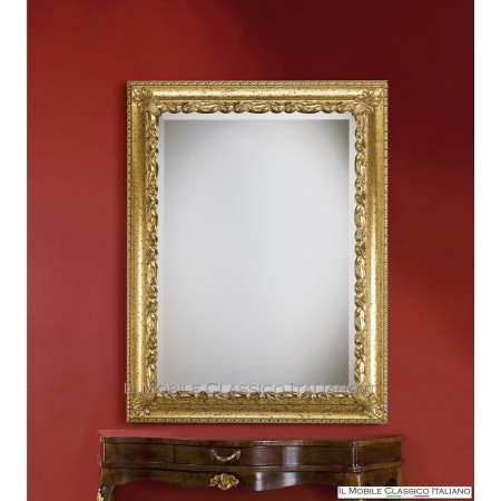 Espejo rectangular código 1421