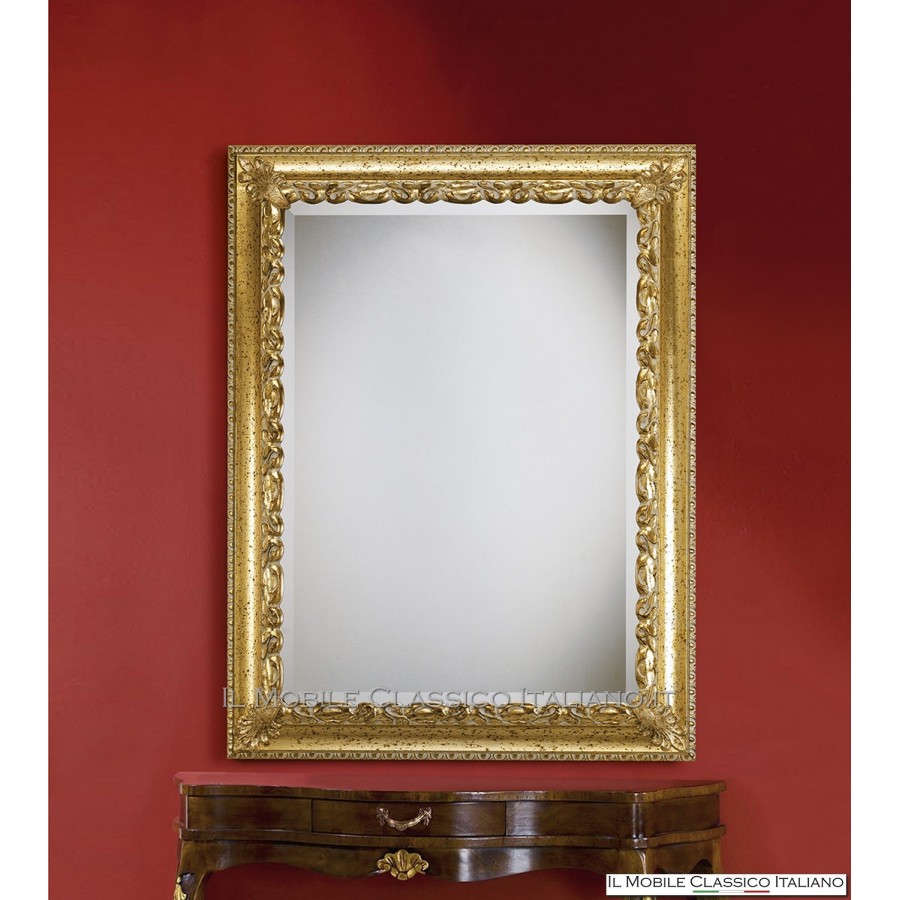 Espejo rectangular código 1422