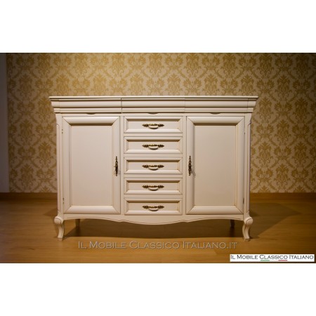 Sideboard für Wohnzimmer Wohnbereich