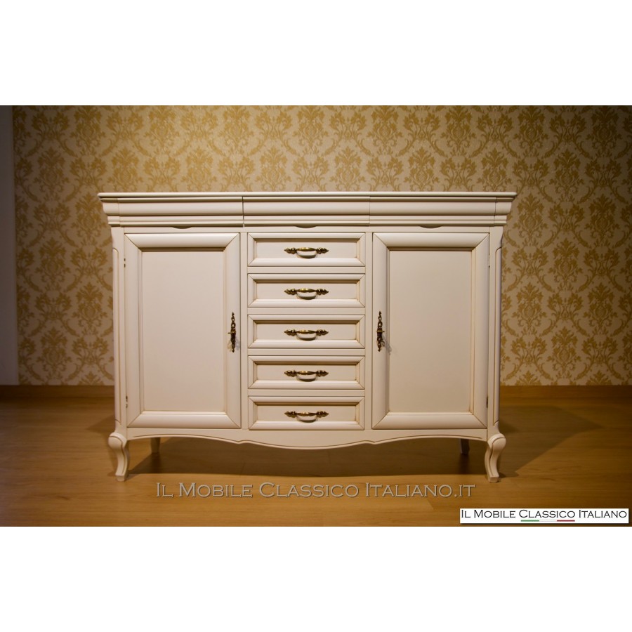 Sideboard für Wohnzimmer Wohnbereich