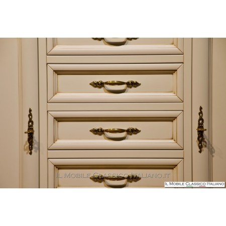 Credenza madia per soggiorno zona living