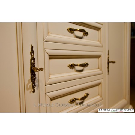 Credenza madia per soggiorno zona living