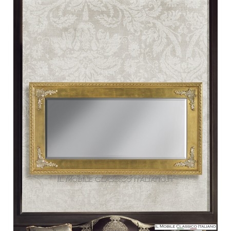 Miroir d'entrée classique