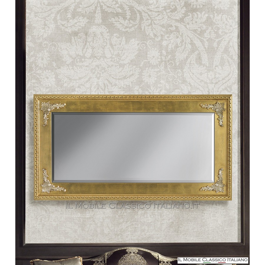 Specchio classico per ingresso