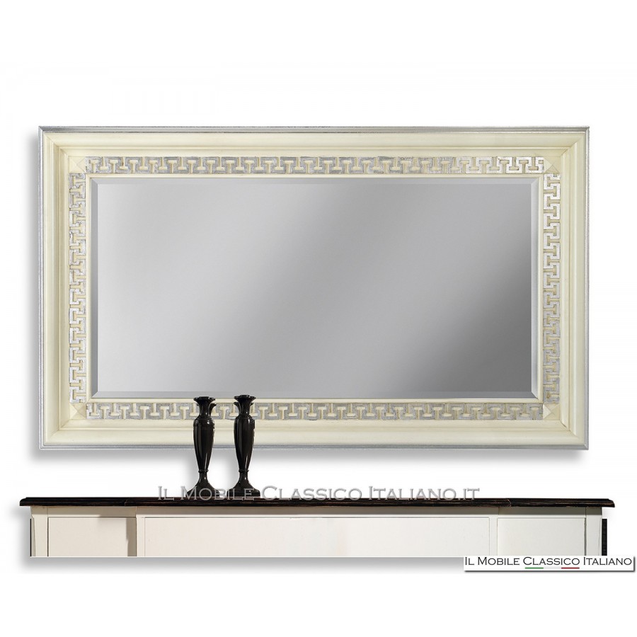 Specchio moderno da parete SP6171