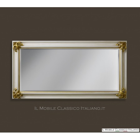 Specchio da entrata moderno