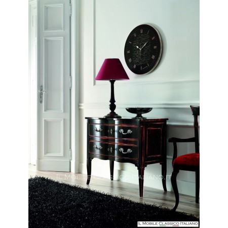 Cassettone francese