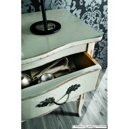 Cassettone francese