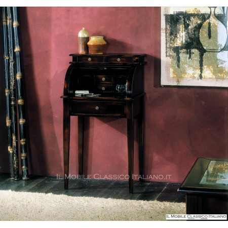 Bureau con serrandina