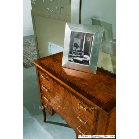 Como 'in Dornbusch und Asche