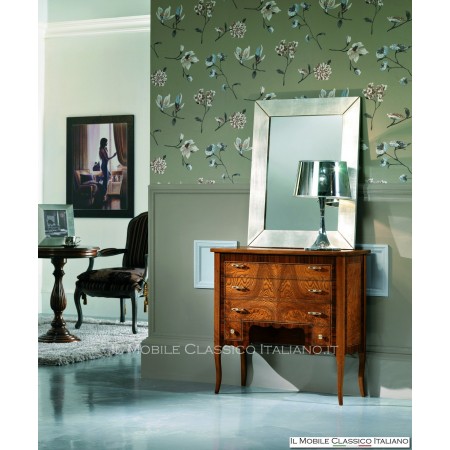 Como 'in briar and ash