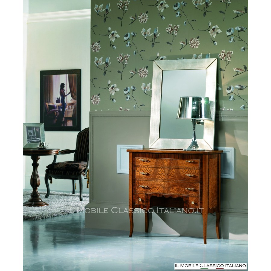 Como 'in Dornbusch und Asche