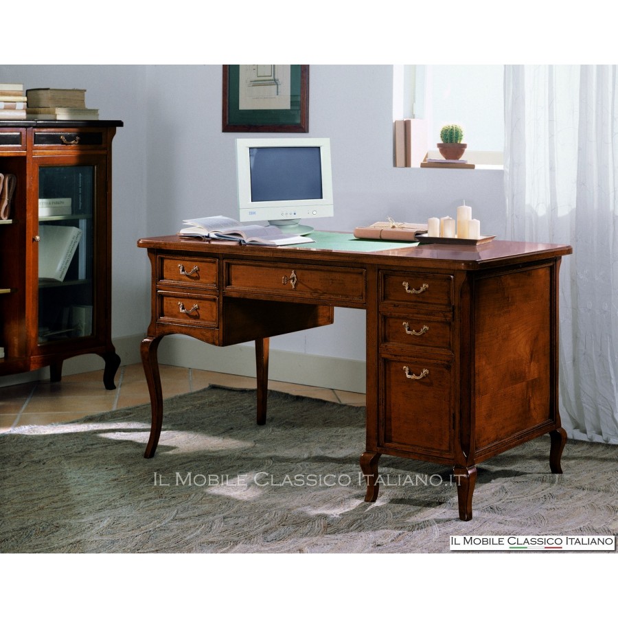 Bureau classique pour pc