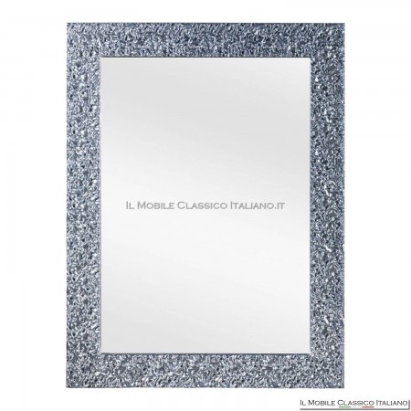 miroir rectangulaire moderne