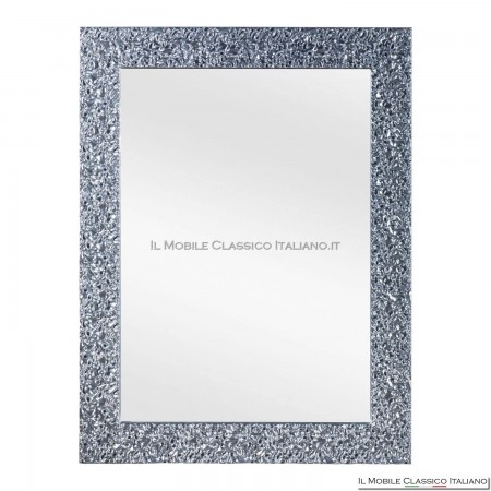 modern rectangular mirror