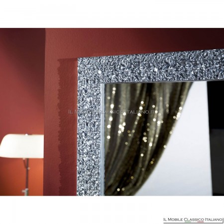 specchio moderno da ingresso