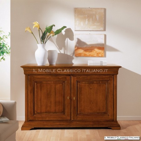 Classic living room sideboard