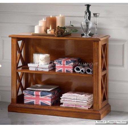 Reversierte Möbel mit Querseiten - Il Mobile Classico