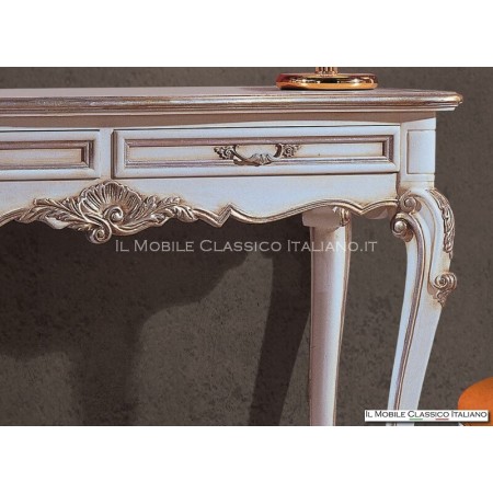 Console d'entrée de style 700