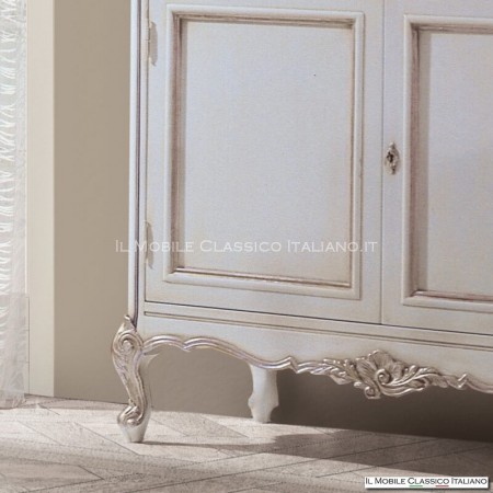 credenza piccola provenzale