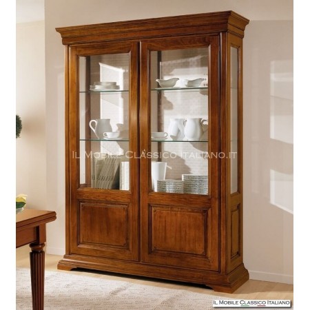 Showcase 2 poor art doors