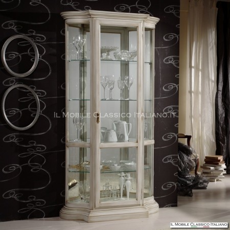 Cristal clásico en forma de madera maciza - Il Mobile Classico