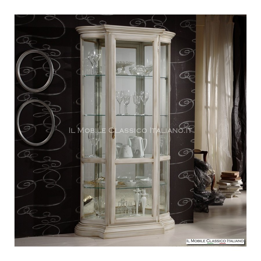 Cristal clásico en forma de madera maciza - Il Mobile Classico