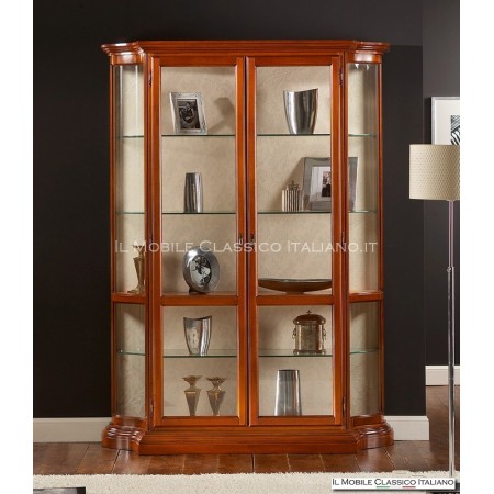 Gran vidrio en forma de madera - Il Mobile Classico