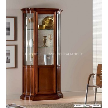 Vetrina da esposizione