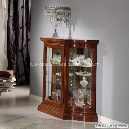 Small wooden hanger - Il Mobile Classico