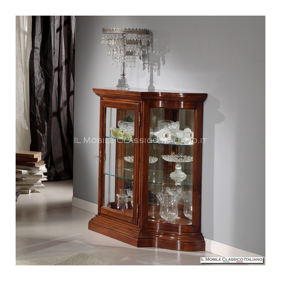 Petit hanger en bois - Il Mobile Classico