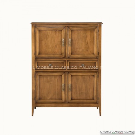 Contemporary style cherry wood design - Il Mobile Classico