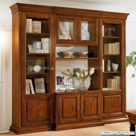 Classical living room composition - Il Mobile Classico