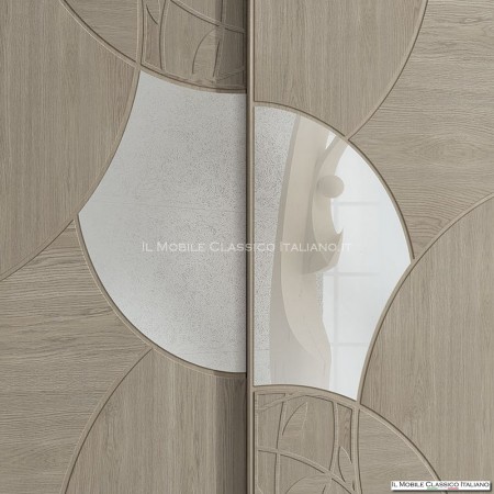 Armadio Modern Ante Scorrevoli | Il Mobile Classico