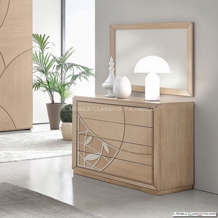 Comò Moderno di Design