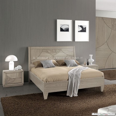 Letto Moderno di Design | Il Mobile Classico Italiano