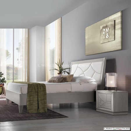 Letto Moderno di Design | Il Mobile Classico Italiano