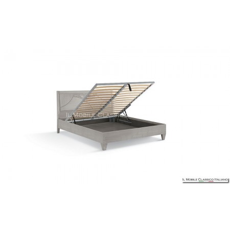 Letto Moderno di Design | Il Mobile Classico Italiano
