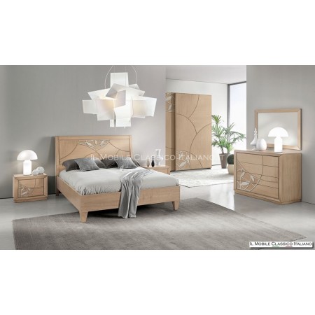 Modern Design Bed | Il Mobile Classico