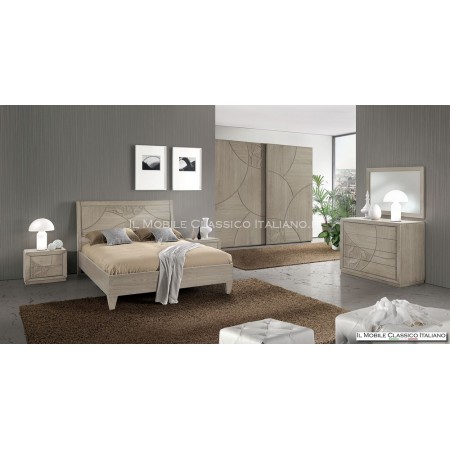 Letto Moderno di Design | Il Mobile Classico Italiano