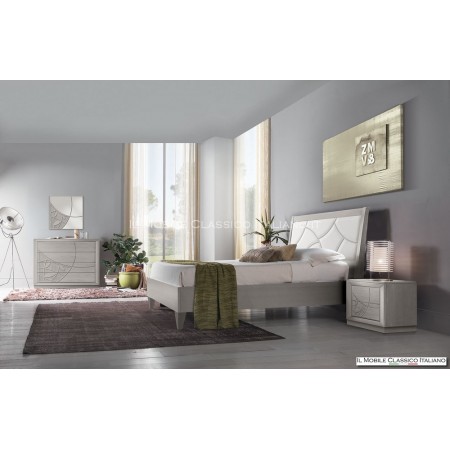 Letto Moderno di Design | Il Mobile Classico Italiano