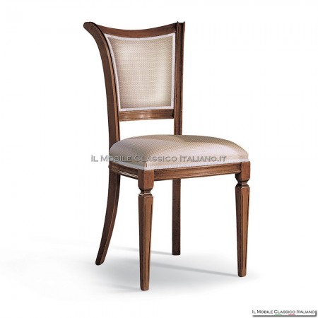 Sedia classica
