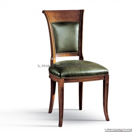 sillas de madera clasicas